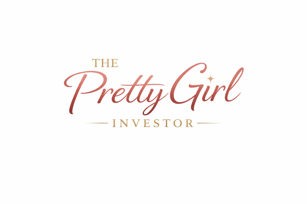 Becomingaprettygirlinvestor