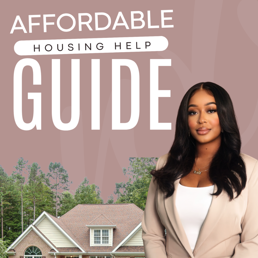 Affordable Housing Help Guide