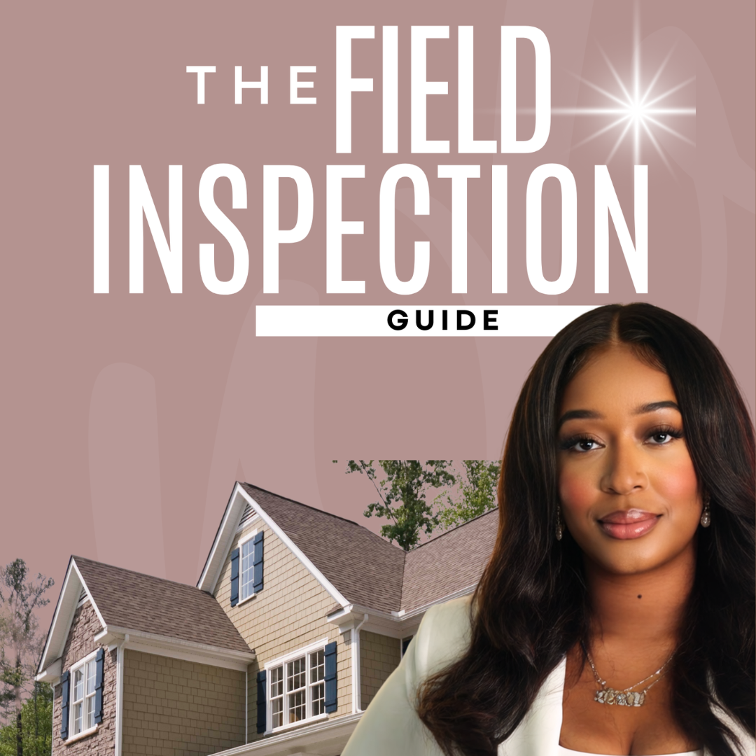 Field Inspection Guide
